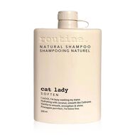 Cat Lady Softening Shampoo