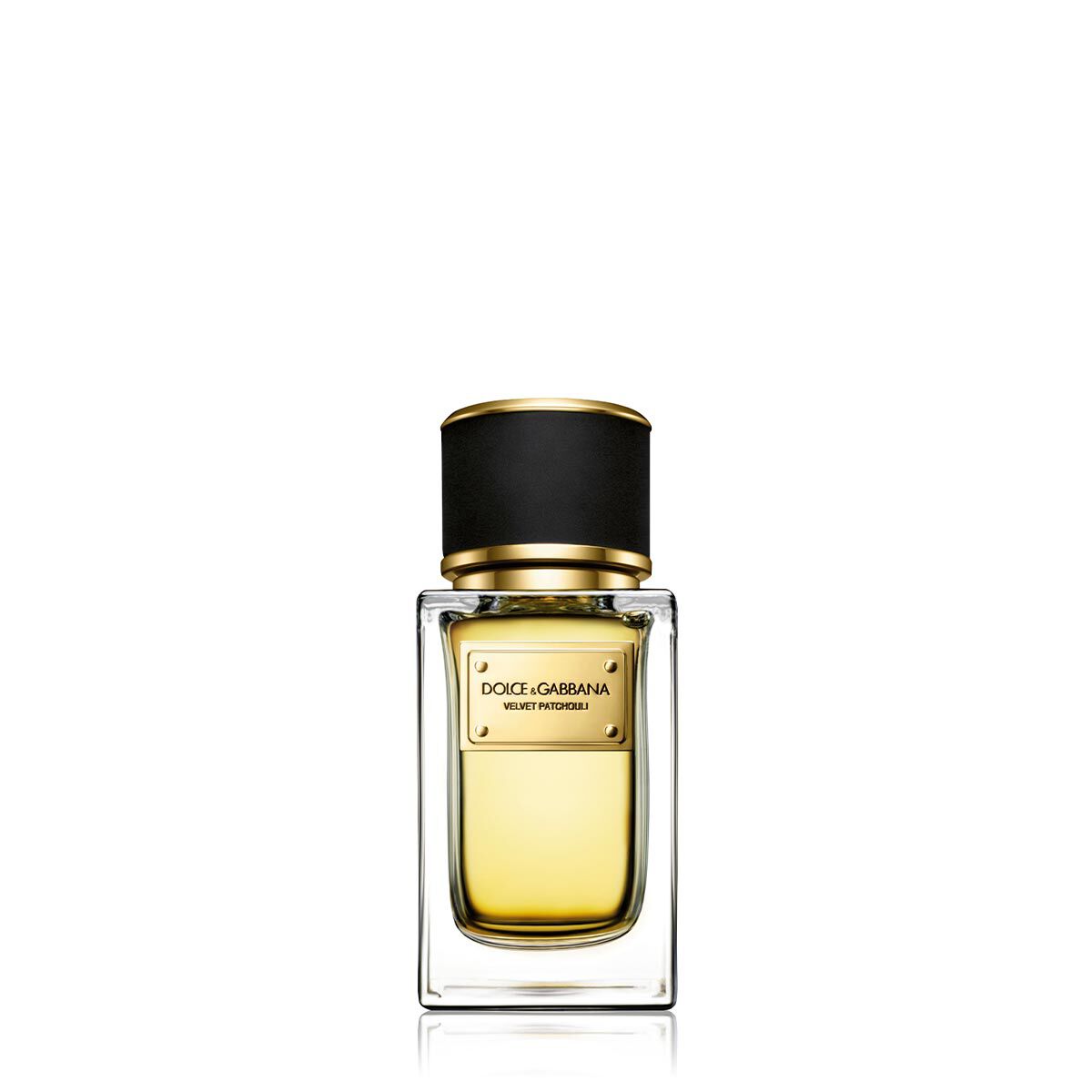 Dolce Gabbana Velvet Patchouli Eau de Parfum 50ml