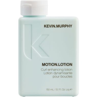 kevin murphy motion lotion weightless curl enhancing lotion for curly hair