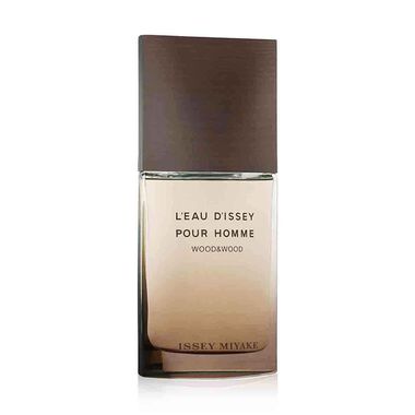 issey miyake wood & wood eau de parfum