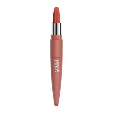 make up for ever rouge artist velvet matte nude