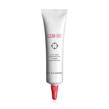 CLEAR-OUT Targets Imperfections
