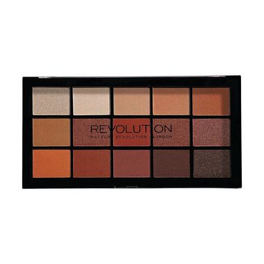 Re loaded palette faces re loaded palette