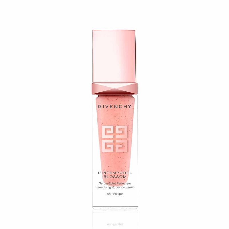 Givenchy L'Intemporel Blossom Radiance Serum