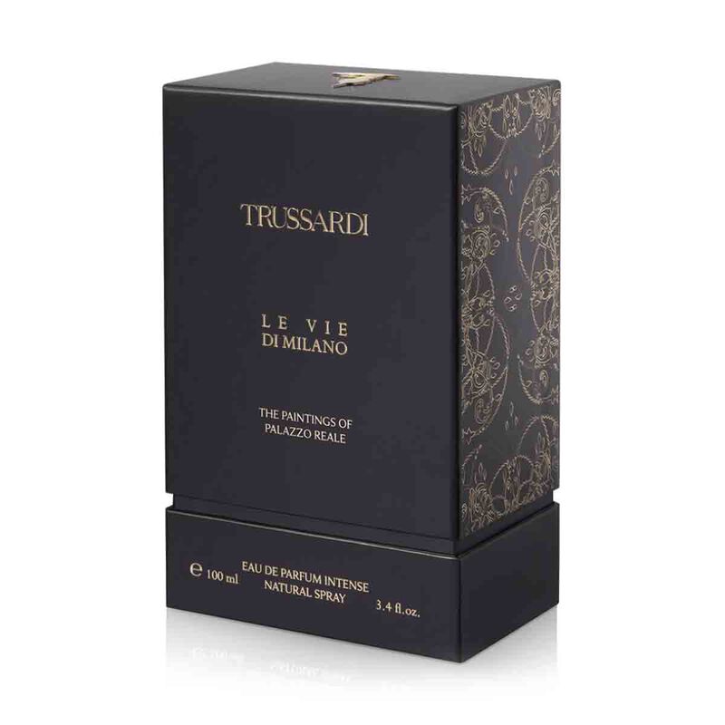 عطر لا في دي ميلانو ذا باينت اوف بالازو ريلاي أو دو برفان انتنس 100مل عطر لا في دي ميلانو ذا باينت اوف بالازو ريلاي أو دو برفان انتنس 100مل