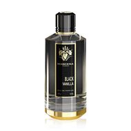 Black Vanilla  Eau De Parfum 120ml