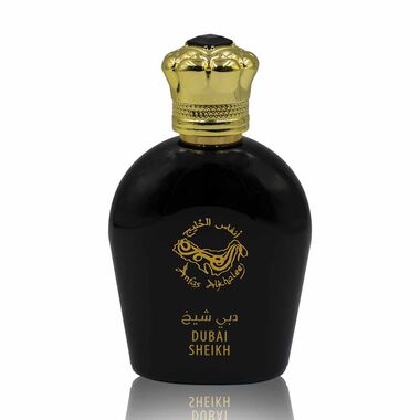 Dubai Sheikh   Eau De Parfum 100ml