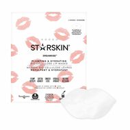 Lip Mask DREAMKISS Plumping and Hydrating Bio-Cellulose
