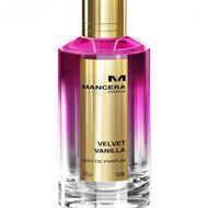 Velvet Vanilla   Eau De Parfum 120ml