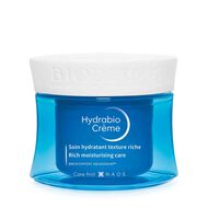 Hydrabio Cream Rich Care for normal Sensitive Skin 50ml