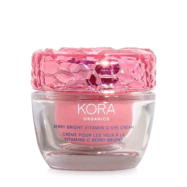 Berry Bright Vitamin C Eye Cream 15ml