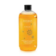 Ambre Fragrance Refill for Bouquet and Ceramic Diffusers 500ml
