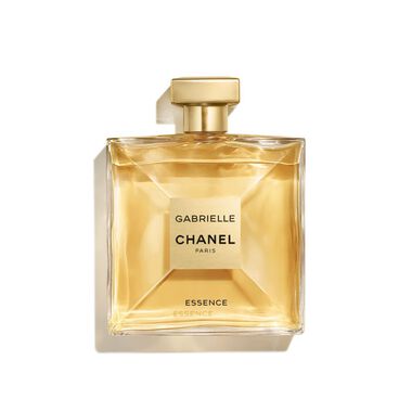 شانيل gabrielle chanel