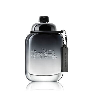 coach coach man eau de toilette