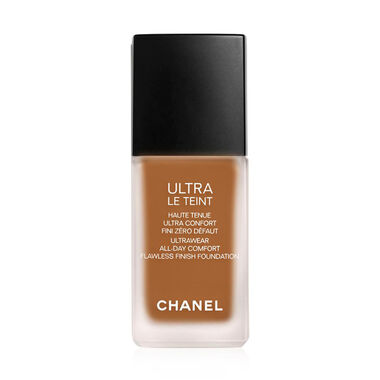 chanel ultra le teint fluide ultrawear