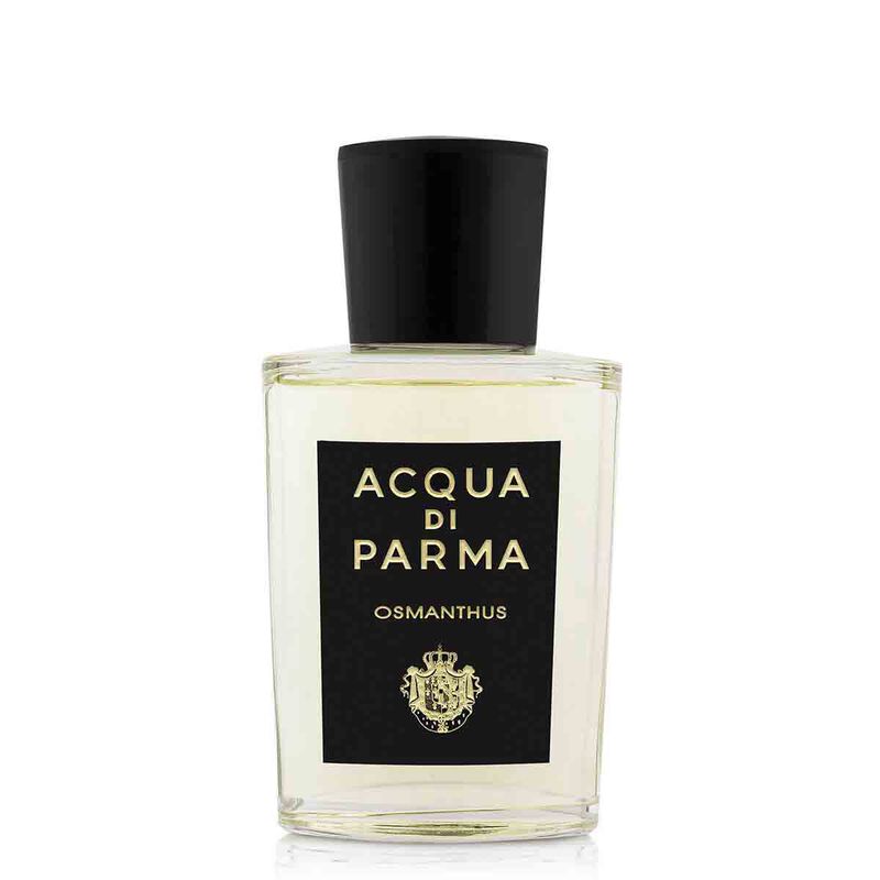 acqua di parma osmanthus   eau de parfum 100ml