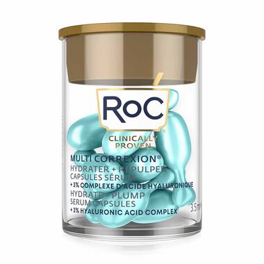 roc multi correxion hydrate plump