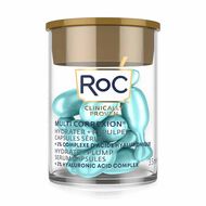 Free ROC Multi Correxion Hydrate and Plump Serum capsules