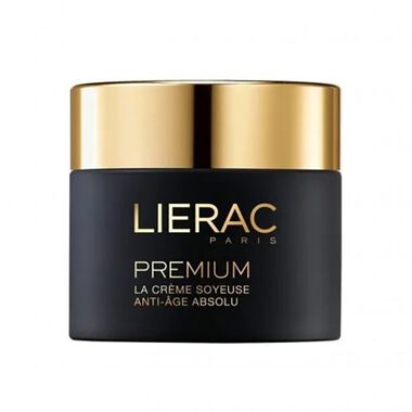 lierac premium the silky cream texture 50 ml