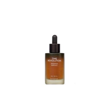 Time Revolution Artemisia Ampoule 50ml
