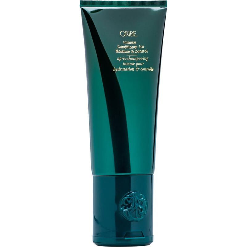 oribe intense conditioner for moisture and control