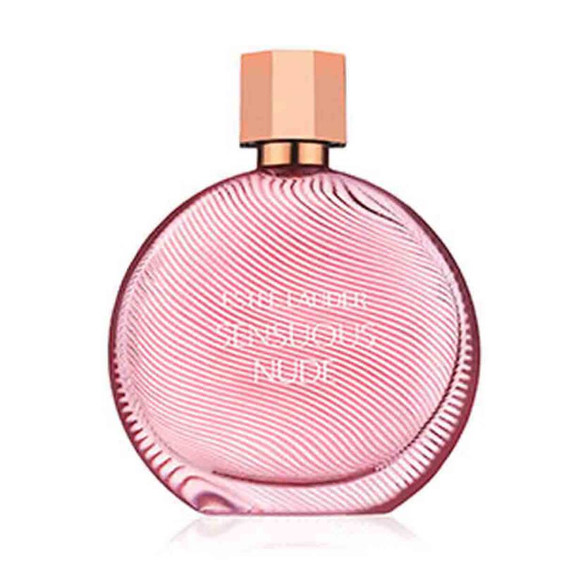 estee lauder sensuous nude  eau de parfum 100ml