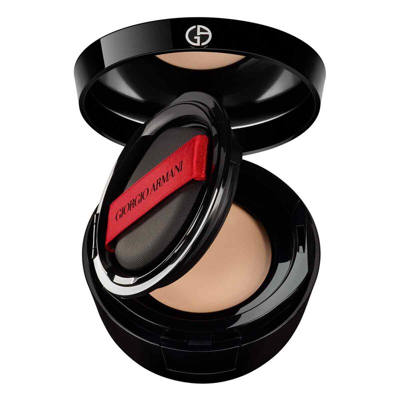 Power Fabric Compact Foundation
