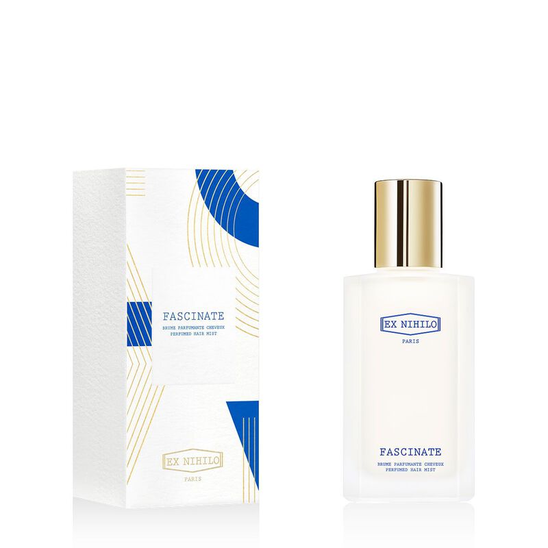 عطر الشعر فاسينايت 100مل عطر الشعر فاسينايت 100مل