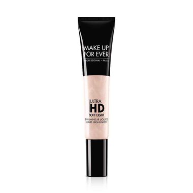 make up for ever ultra hd soft light