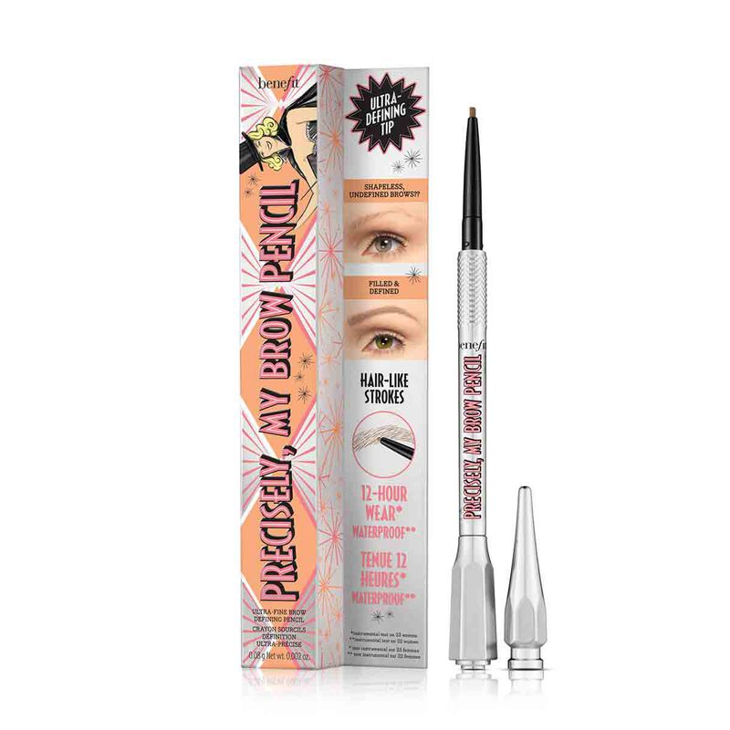 benefit precisely my brow pencil