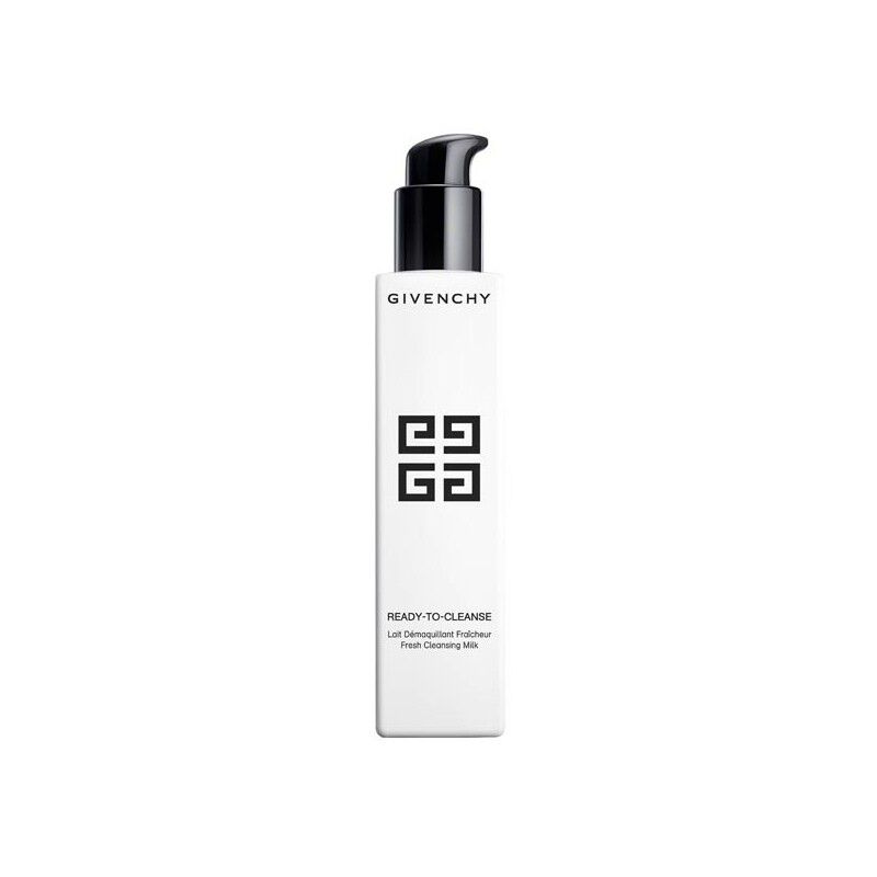 givenchy readytocleanse fresh cleansing milk 200ml