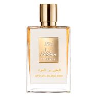 Love Don't be Shy Amber & Oud 50ml Refillable Perfume