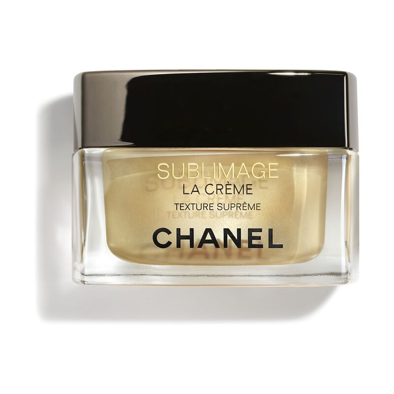 chanel sublimage la creme