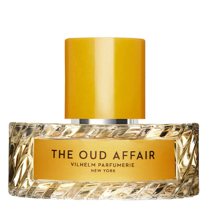 vilhelm parfumerie the oud affair