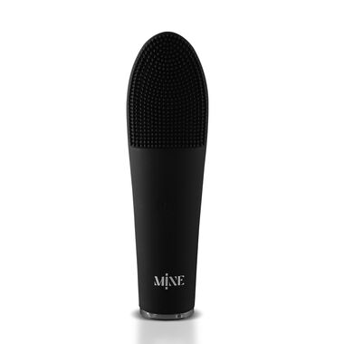 mine face brush