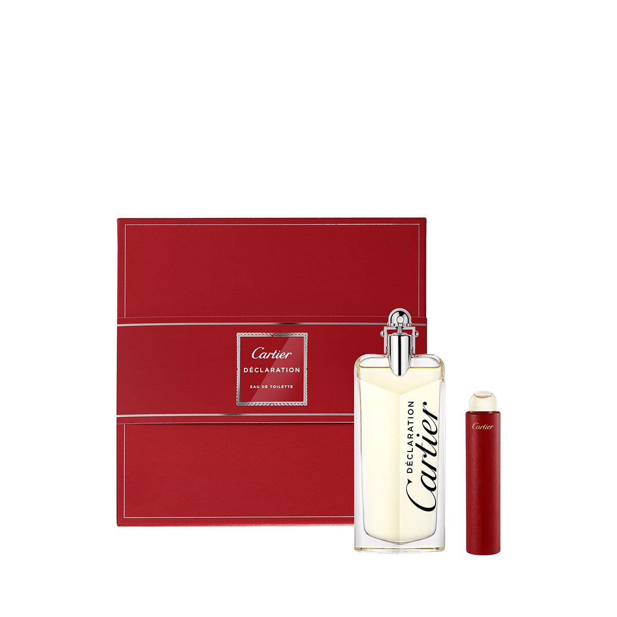 Declaration cartier sales deodorant