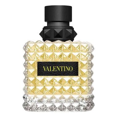 valentino donna born in roma  yellow dream eau de parfum