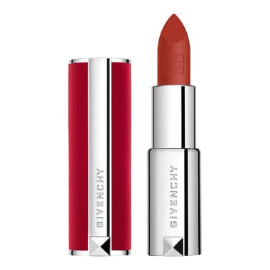 givenchy le rouge sheer velvet