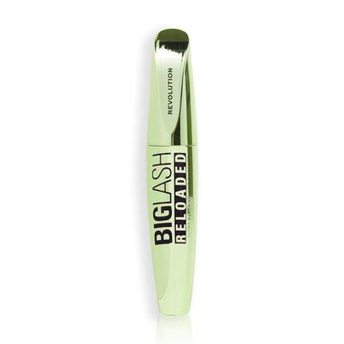 faces big lash reloaded volume mascara ultra black
