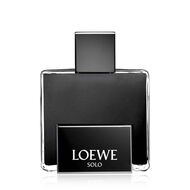 Loewe Solo Platinum Eau De toilette  100ml