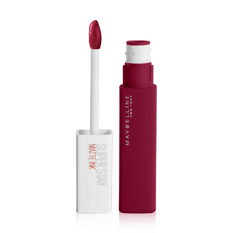 Superstay Matte Ink maybelline new york superstay matte ink