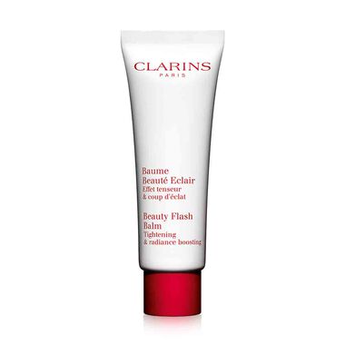 clarins beauty flash balm
