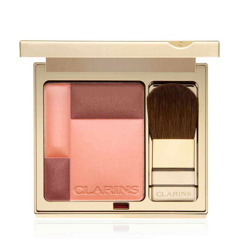 clarins blush prodige illuminating cheek colour