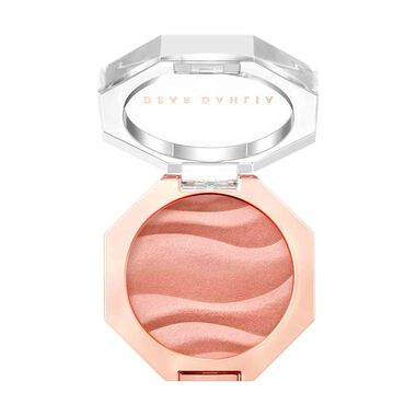 dear dahlia blooming edition petal glow blush