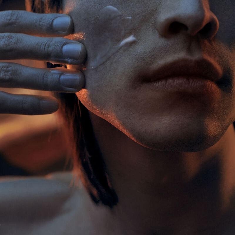 Dior Sauvage Moisturizer for Face and Beard 75ml