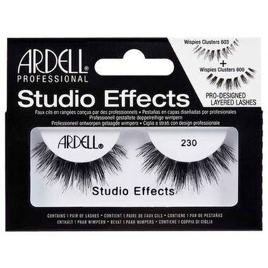 ardell lashes studio effects 230