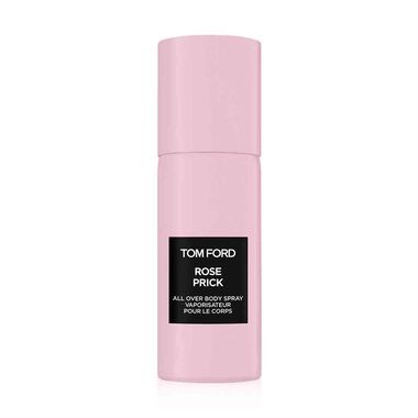 tom ford rose prick all over body 150ml