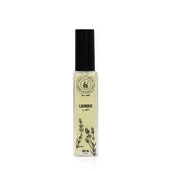 Organic Lavender Aromatherapy Body Oil Perfume