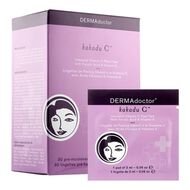 Kakadu C Intensive Vitamin C Peel Pad with Ferulic Acid & Vitamin E