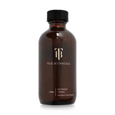 CLEAR Nutrient Toner